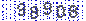 This Is CAPTCHA Image