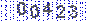 This Is CAPTCHA Image